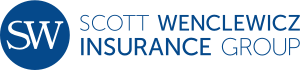 Scott Wenclewicz Insurance Group Logo